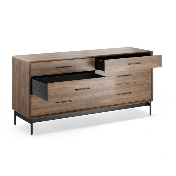 Linq 6 Drawer Dresser